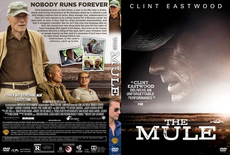 The Mule 2018