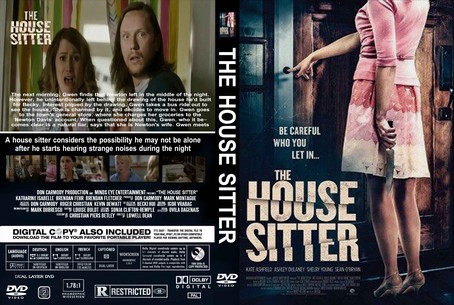 The House Sitter 2015