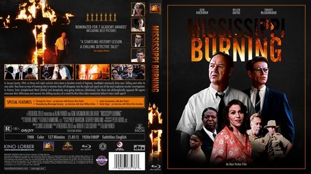 Mississippi Burning 1988