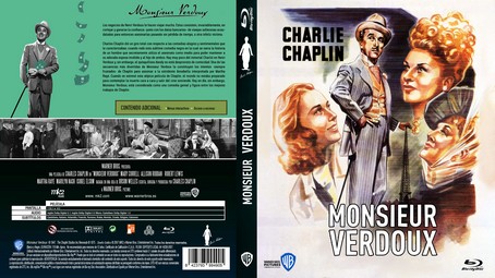 Monsieur Verdoux 1947