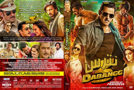 Dabangg 3 2019