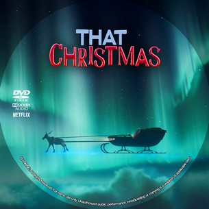 That Christmas 2024