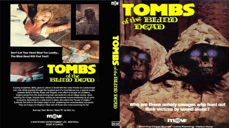 Tombs of the Blind Dead 1972