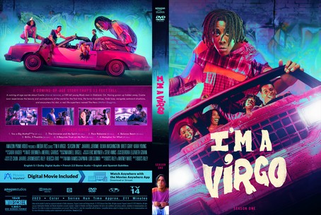 I'm a Virgo Season 1