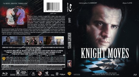Knight Moves 1992