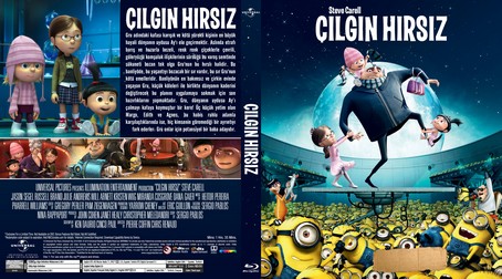 Despicable Me 2010