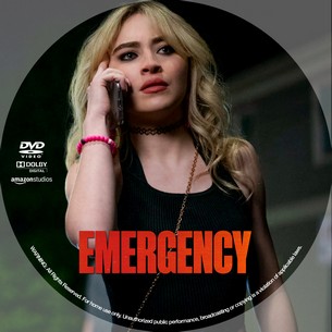 Emergency 2022