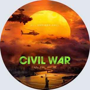 Civil War 2024