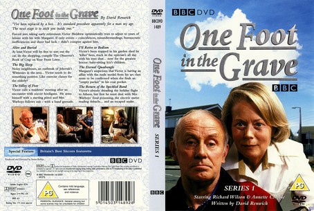 One Foot In The Grave Series 1