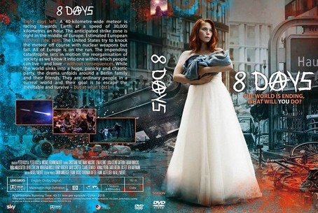 8 Days Season 1