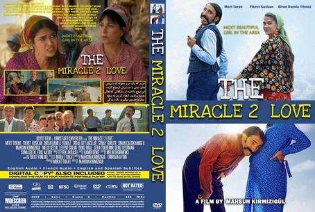 The Miracle 2 Love 2019