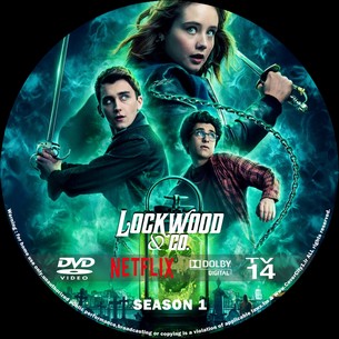 Lockwood & Co Season 1