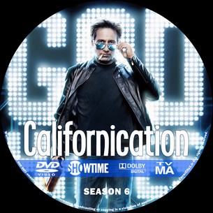 Californication Season 6