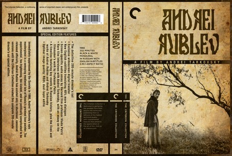 Andrei Rublev 1966
