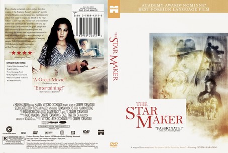 The Star Maker 1995