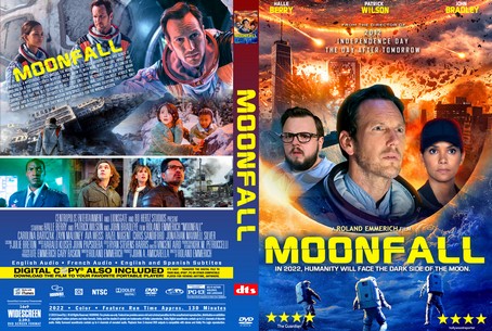 Moonfall 2022