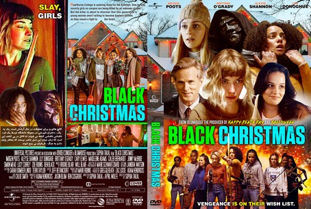 black christmas 2019