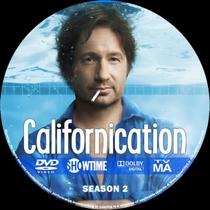 Californication Season 2