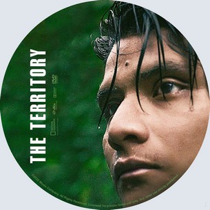 The Territory 2022