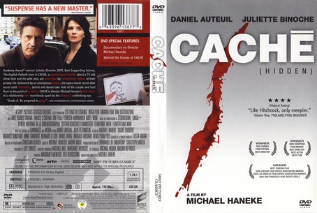 Cache 2005