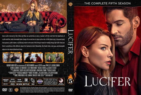 Lucifer Season 5