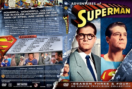 Superman Season 3