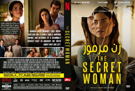 The Secret Woman 2026