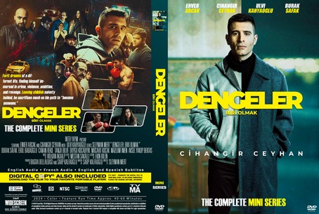 Dengeler Biri Olmak The Complete Series