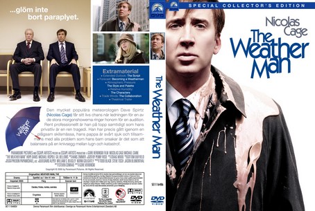The Weather Man 2005
