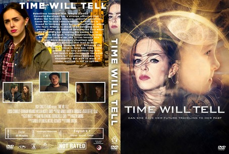 Time Will Tell 2018