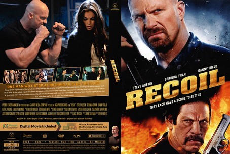 Recoil 2011