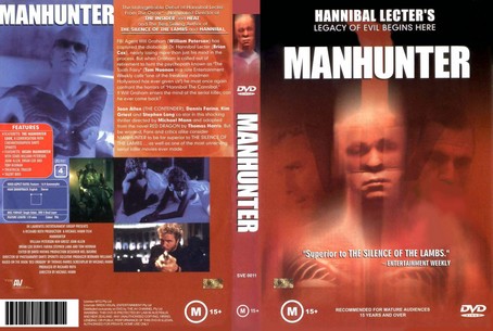 Manhunter 1986