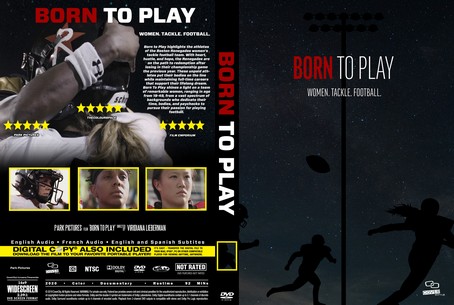 Born to Play 2020