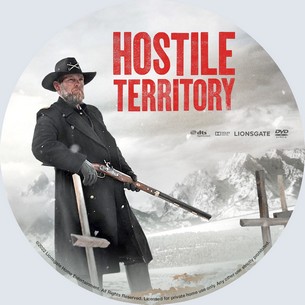 Hostile Territory 2022