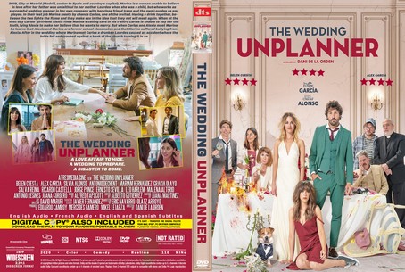 The Wedding Unplanner 2020