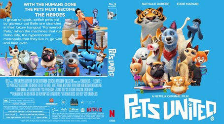 Pets United 2019