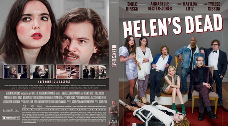 Helen's Dead 2023
