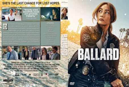 Ballard Season 1