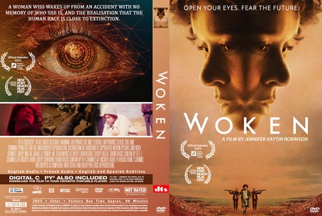 Woken 2023