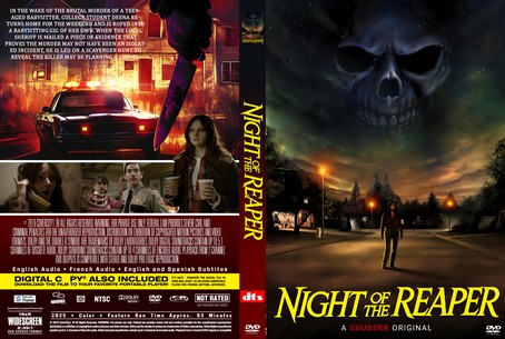 Night of the Reaper 2025