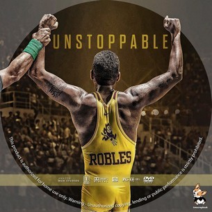 Unstoppable 2024