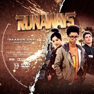 Runaways Season 1