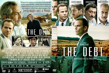 The Debt La Deuda 2015