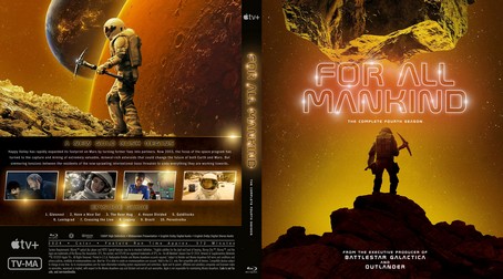 For All Mankind Season 4