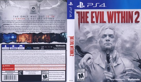 Evil Within 2