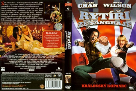 Shanghai Knights 2003