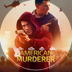 American Murderer 2022