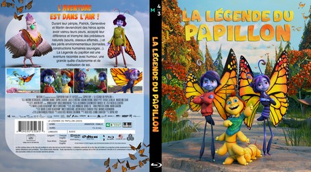 Butterfly Tale 2023