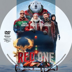 Red One 2024