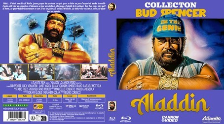 Aladdin 1986